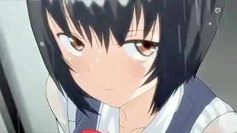 エロアニメ：抵抗せずにされるがまま。。。初めてのセックスが刺激的すぎて放心する真面目JKがコチラｗｗ