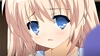 エロアニメ：お兄ちゃんのクンニで目覚めてしまったロリJSが大人チンポをずっぽしハメハメしてるンゴｗｗ
