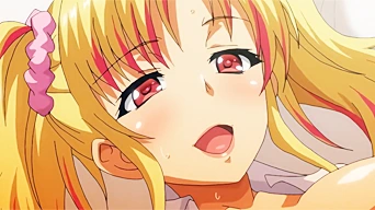 エロアニメ：援交おじさんとのセックスにドハマりしてしまったJKたちが完全にセフレ化してるんだがｗ