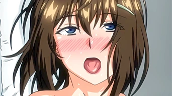 エロアニメ：この後分かってるよな？同窓会でセフレだった教師に出会いNTR中出しされてしまう美人妻！