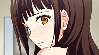 エロアニメ：部室でエロ配信するなよｗｗ超絶ドMのえちえちJDがついに生セックスを公開配信してしまうｗｗ