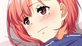 エロアニメ：こういうのはやっぱり直が一番ですよねｗｗ夫の不妊で子種を貰いに来た人妻の中出しセックスがコチラｗｗ