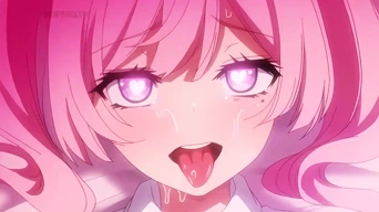 エロアニメ：クズJKに鉄槌を！！ビッチのくせに普段は真面目ぶってる女子たちに肉棒をぶち込んだ結果！！