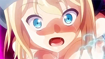 エロアニメ：エグい調教で洗脳完了！！自分からオナホになりたいと発狂する魔法少女のJKをご覧くださいｗｗ