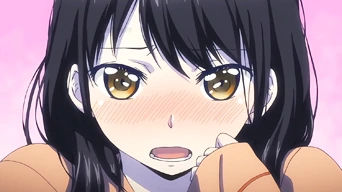 エロアニメ：新婚生活で草ｗｗ男子と一緒に生活を始めたロリ巨乳JKが毎日セックスしまくってるンゴｗｗ
