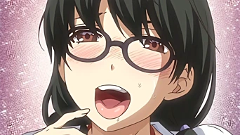 エロアニメ：キモおじのペットになって超絶興奮するマゾJKが校内で調教プレイをおねだりｗｗ