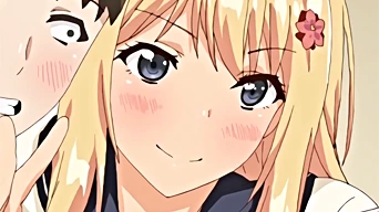 エロアニメ：これで先生も共犯だからねっ！デリ嬢を召喚したら生徒のギャルJKに証拠写真を撮られたんだがｗｗ