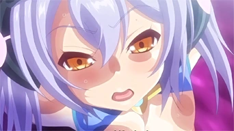 エロアニメ：洗脳された魔法少女エグすぎ。。。凌辱＆キメセクで完全に飛んでしまったJKたち。。。