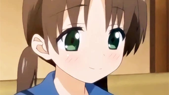 エロアニメ：お兄ちゃんに毎日いたずらされて喜びを隠しきれないえちえちJCがついに最後まで！！