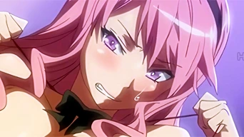 エロアニメ：堕ちたアイドルって人間扱いされないのなｗｗスポンサーのオナホになる現役芸能娘の末路。。。