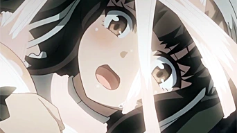 エロアニメ：グロ注意！！単騎でモンスター討伐に向かった巨乳シスターが犯された挙句手足をもがれてしまい。。。