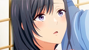 エロアニメ：分かっているのに心がついていかなくて、、夫婦スワップで他人に抱かれる美人妻をご覧くださいｗｗ
