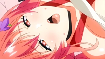 エロアニメ：硬くなったチンポをレオタード姿の美人JDに押し付けたら？⇒顔を真っ赤にしてご奉仕してきたンゴｗｗｗ