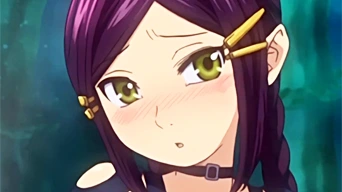 エロアニメ：極太チンポに全員メロメロｗｗ欲求不満のメス妖怪たちから勝手にチンポを使われるショタ僧侶ｗｗ