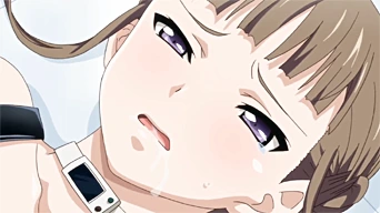 エロアニメ：こういう余裕ぶった女が犯された顔！そそるんだよなぁｗｗ命令でクラスメイトをレイプする主人公！！