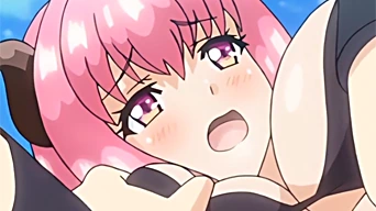 エロアニメ：えちえちサキュバスさんの世界に迷い込んでしまった少年とか淫魔には極上のごちそうなんだがｗｗ