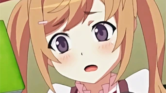 エロアニメ：お兄ちゃんラブなロリJSがコスプレでご奉仕♪こんな妹がいたら妊娠するまで種付けするンゴｗｗ
