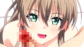 エロアニメ：えちえちJDしかいないシェアハウスに新入生の男子が一人住み始めたらとんでもないことにｗｗｗ