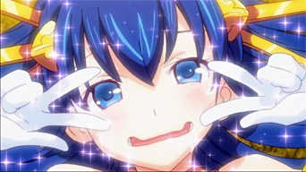 エロアニメ：肉棒教育で性根を叩き直す！！ガチクズ王女様がお仕置きレイプでアヘイキWピース昇天してるンゴｗｗｗ