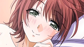 エロアニメ：えっちな誘いを断れる男とかいないんだよなぁｗｗセフレ沼にどっぷりハマった新入生男子ｗｗ