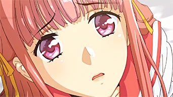 エロアニメ：今日は誰を攻略しようかなｗｗセックス相手を気分で決めて猛烈アプローチするナンパ男子ｗｗｗ