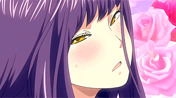 【エロアニメ】友達は選ばないとなぁｗｗヤリマン友達にそそのかされて学校で痴女化してしまった真面目JKｗｗ