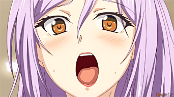 【エロアニメ】悪魔に願いを叶えてもらった代償に死ぬまでセックスをするハメになったオタ男子の末路。。。