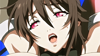 【エロアニメ】定番パターンだけど抜けるんだよなぁｗｗ潜入任務に失敗して犯される人妻女忍者がコチラｗｗ