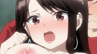 【エロアニメ】ここは俺に任せてくださいっ！！潜入捜査にバレた女刑事が同僚と露出セックスしてしまうｗｗｗ