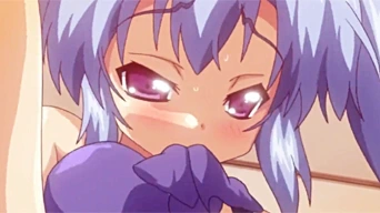 エロアニメ：こりゃ体力もたんなｗｗ発情期のロリJC妹たちに毎日えっちを求められる裏山兄貴ｗｗ