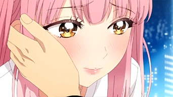 エロアニメ：イケメン社長に呼び出されて激カワOLが立ちバック！やってること風俗嬢と変わらんのだがｗｗ