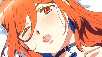 エロアニメ：母性本能がくすぐられて赤ちゃんが欲しくなっちゃったギャルJKが陰キャ主人公に種付けおねだりｗｗ
