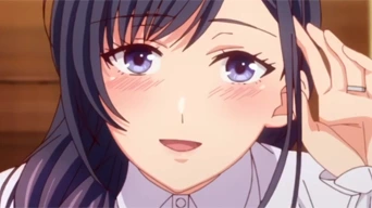 エロアニメ：スワップセックスの余韻でいつもより更に興奮してしまうNTR属性夫婦の夜の営みをご覧くださいｗｗ
