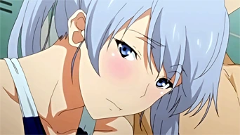 エロアニメ：みんなに内緒で放課後レッスン♪水泳部の美人部長が彼氏と競泳水着プレイしてるんだがｗｗ