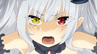 【エロアニメ】マジ雑魚すぎて草ｗｗ逆レイプしてきたロリ淫魔の支給をゴリゴリしたら泣きが入ったんだがｗｗ