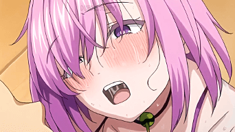 【エロアニメ】どいつもこいつもまったく！！一発ヌキにソープに入ったら後輩の新人OLが出てきたんだがｗ