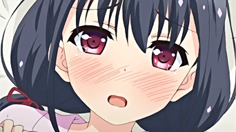 エロアニメ：お兄ちゃんが好きすぎてこたつの中からフェラ抜きしてくるロリJCとかアウトすぎるんだがｗｗ