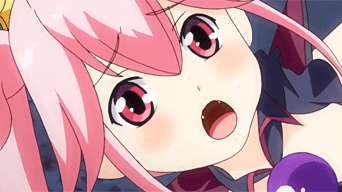 【エロアニメ】逆レイプでザーメンGET！のはずが。。。犯されて分からせられたロリペタ魔王がコチラｗｗ