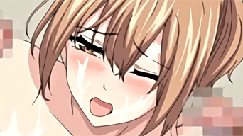 【エロアニメ】同級生男子たちに脅迫されてオナホ扱いされた真面目JK姉妹の性癖が完全に歪んでしまう、、、