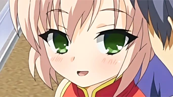 エロアニメ：隣に住むロリJS姉妹を内緒でセックス調教！コスプレえっちを楽しむまでに成長しましたｗｗ