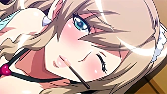 エロアニメ：ヤリコンだと知らずに合コンに来てしまった巨乳JDがまさかのお兄ちゃんと羞恥セックスしてしまうｗｗ