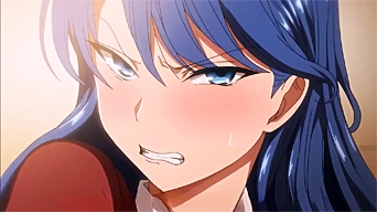エロアニメ：妹を助けるためにクズ教師に抱かれたらクスリをキメられて言いなりになってしまった優等生JKの末路。。。