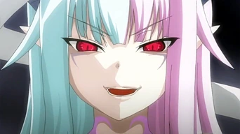 エロアニメ：完全にご褒美なんだよなぁｗｗショタを逆レイプしてザーメンを搾り取る淫魔たち！！