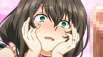 エロアニメ：この声は。。。ファザコン娘にハメられて夫をNTRれた美人母がとんでもないことにｗｗｗ