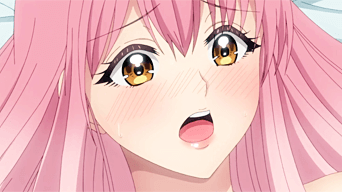 【エロアニメ】もう付き合っちゃえよ！！イケメン社長のアプローチで即股を開いちゃう激カワOL！！