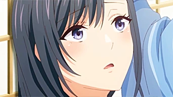 エロアニメ：夫の顔が頭にチラ付きながらも夫婦スワップで他人に抱かれてしまった美人妻をご覧くださいｗｗ