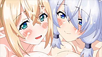 【エロアニメ】あーこれは沼ですわｗｗえちえちお姉さんたちに大人にさせられた小〇生男子が裏山すぎるｗｗ
