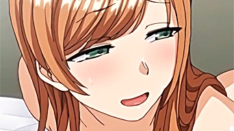 エロアニメ：催眠から覚醒したと思わせる催眠でクズJKたちを思いのままに操るキモオタ主人公が強すぎるンゴｗｗｗ