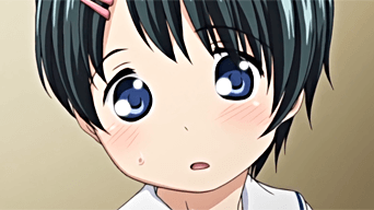 【エロアニメ】一緒に帰ればよかったのに。。。勉強会で男子たちに犯されたロリJCの末路。。。