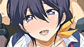 【エロアニメ】こちら今だけのサービスになります♪訪問販売のお姉さんと契約したら生中OKできた件ｗｗ